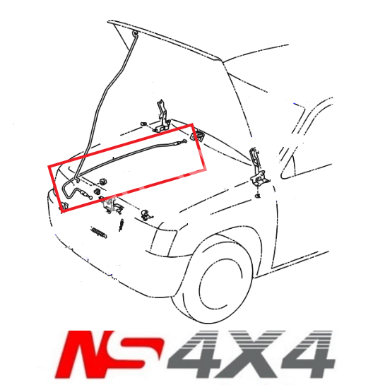 Ns4x4